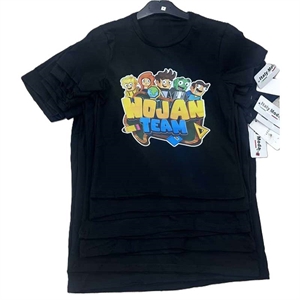 Koszulka chłopięca (4-14)