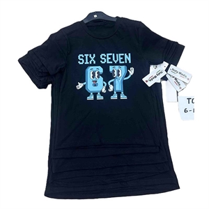 Koszulka chłopięca (4-14)