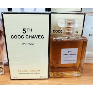 Perfumy damskie  100ml