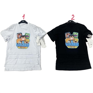 Koszulka chłopięca (4-14)