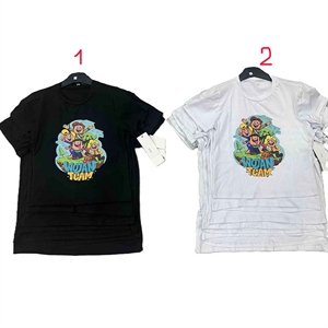 Koszulka chłopięca (4-14)