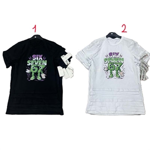 Koszulka chłopięca (6-16)