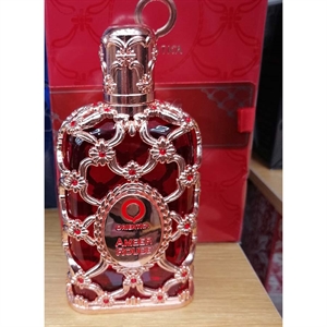 Perfumy damskie  100ml
