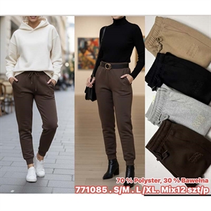 Spodnie damskie (S-XL)