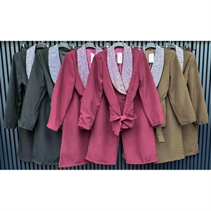 Komplet damski - Produkt Włoski