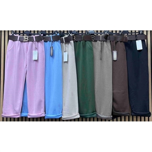 Spodnie damskie - Produkt Włoski