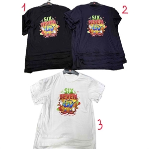 Koszulka chłopięca (4-14)