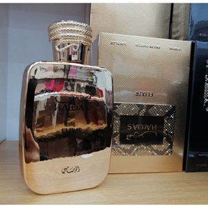 Perfumy damskie 100ml