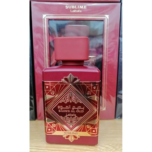 Perfumy damskie 100ml