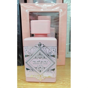 Perfumy damskie 100ml