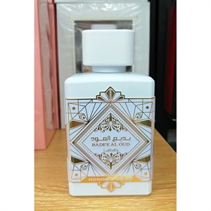 Perfumy damskie 100ml