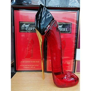 Perfumy damskie 100ml