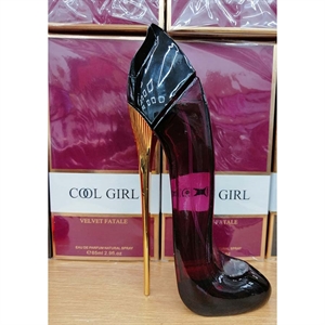 Perfumy damskie 100ml