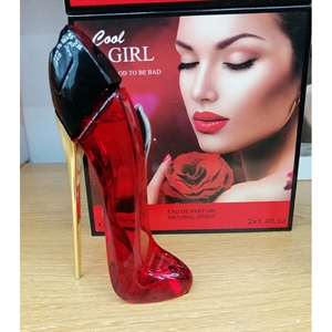 Perfumy damskie 2x40ml