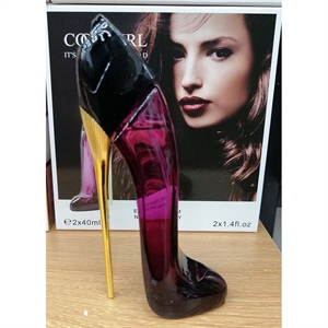 Perfumy damskie 2x40ml