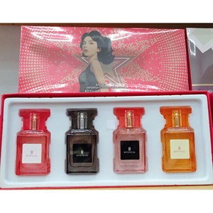 Perfumy damskie