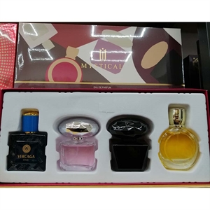 Perfumy damskie