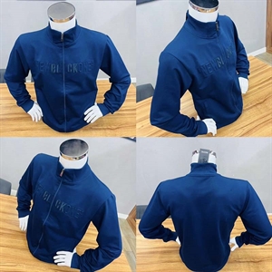 Bluza męska bez kaptura (M-2XL) - Made in Turkey