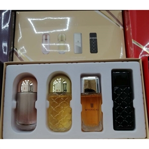 Perfumy damskie