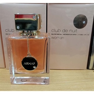 Perfumy damskie 105ml