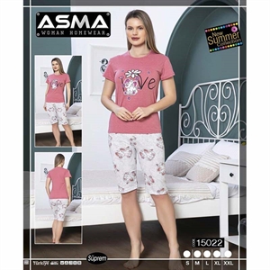 Piżama damska  S-2XL