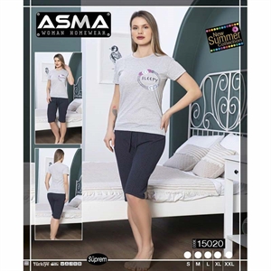 Piżama damska  S-2XL