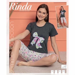 Piżama damska  M-2XL