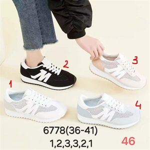 Buty sportowe  36-41