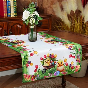 Bieżnik 60cm x120cm