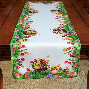 Bieżnik 40cm x140cm