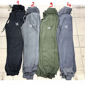 Spodnie dresowe chłopięce  140-164