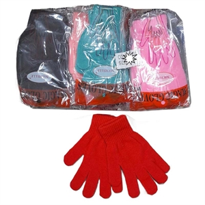 Rękawiczki dziecięce