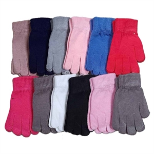 Rękawiczki dziecięce