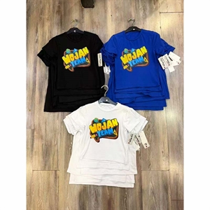 Koszulka chłopięca  6-16 lat