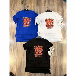 Koszulka chłopięca  6-16 lat