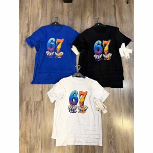 Koszulka chłopięca  6-16 lat