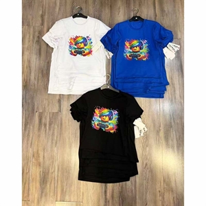 Koszulka chłopięca  6-16 lat