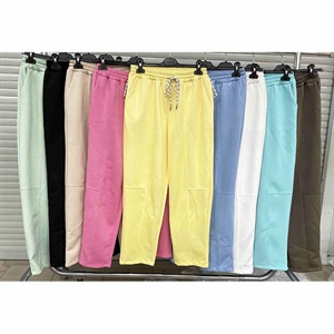 Spodnie damskie produkt Włoski