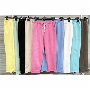 Spodnie damskie produkt Włoski