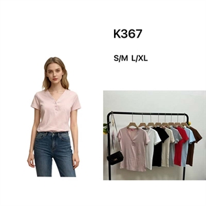 Bluzka damska (S/M-L/XL)