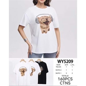 Koszulka damska  S/M-L/XL