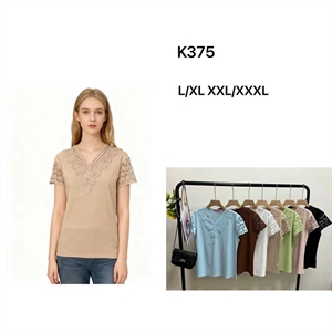 Bluzka damska (L/XL-2XL/3XL)