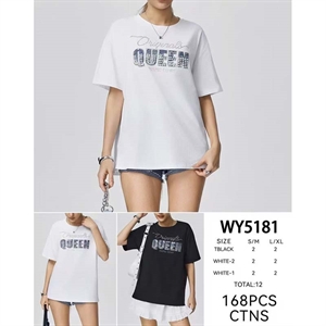 Koszulka damska  S/M-L/XL