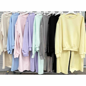 Komplet damski produkt Włoski