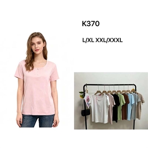 Bluzka damska (L/XL-2XL/3XL)