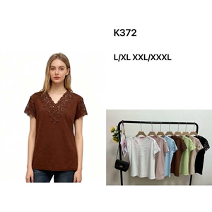 Bluzka damska (L/XL-2XL/3XL)