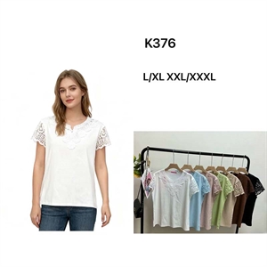 Bluzka damska (L/XL-2XL/3XL)