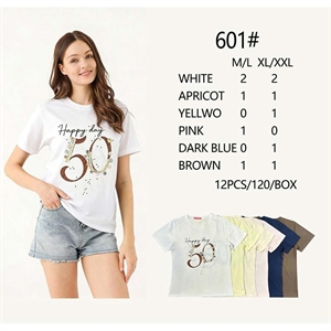 Bluzka damska (M/L-XL/2XL)