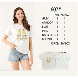 Bluzka damska (M/L-XL/2XL)