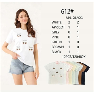 Bluzka damska (M/L-XL/2XL)